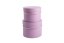 Flower box - komplet 2 ks - Barva: Lila