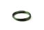 ALU drát - ring 2 mm - Barva: Zlatá