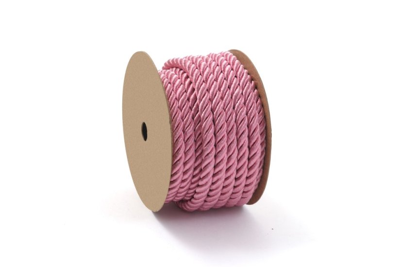 Šňůra Twisted 7 mm
