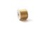 Saténová stuha 3 mm - Barva: Khaki