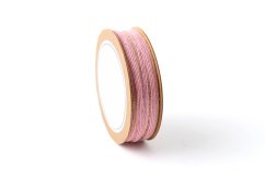 Stuha Naturel 6 mm