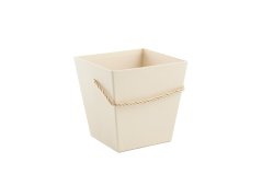 Flower box 15 x 15 cm