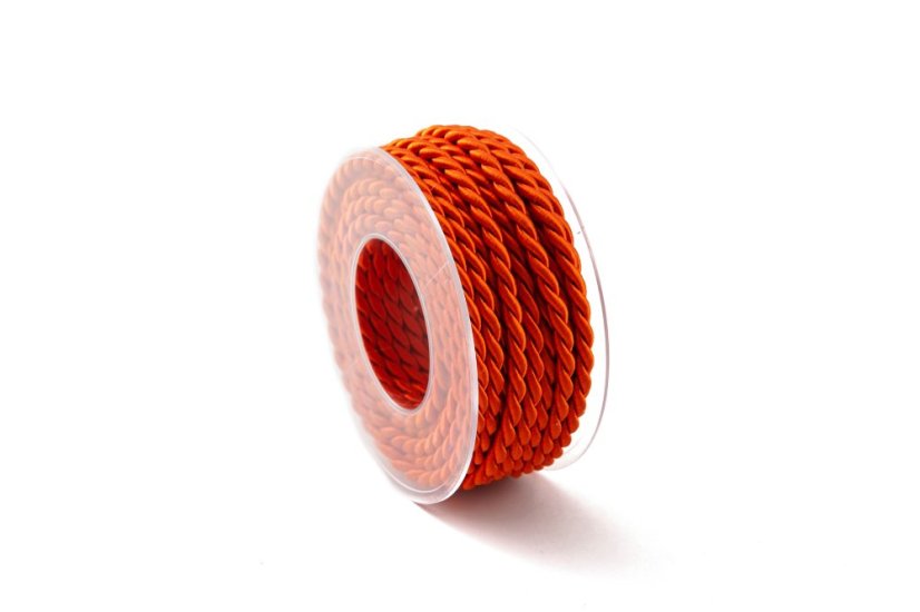 Šňůra Twisted 6 mm