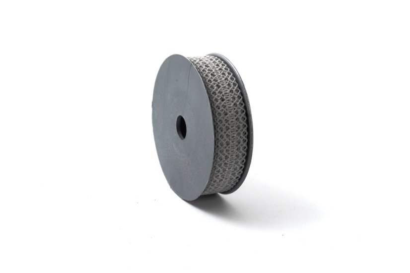 Stuha Zig Zag 2,5 cm