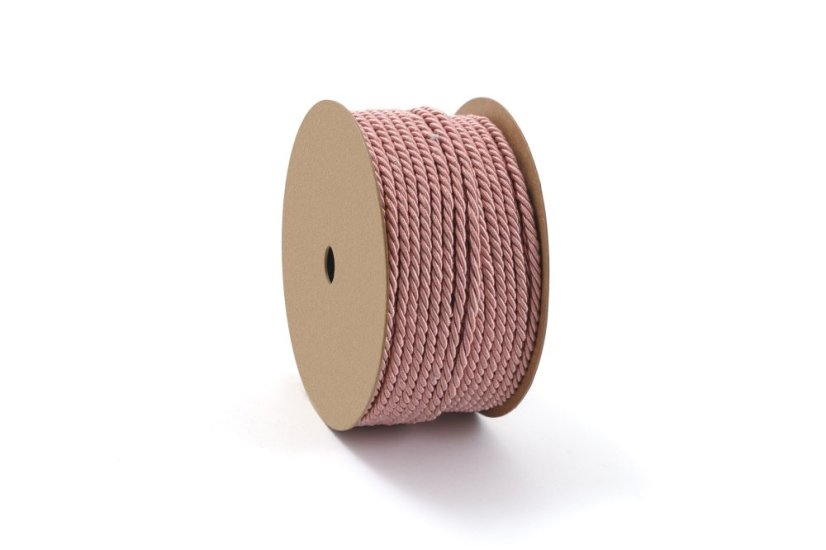 Šňůra Twisted 3 mm