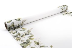 Fólie Eukalypt 50 cm