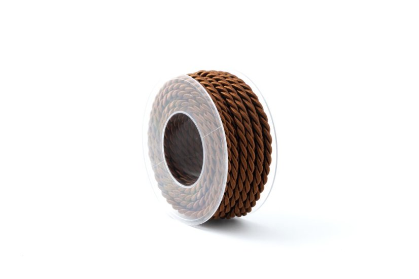 Šňůra Twisted 6 mm