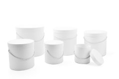 Flower box - komplet 6 ks