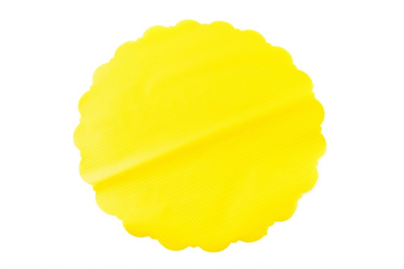 Celofánová manžeta 30 cm