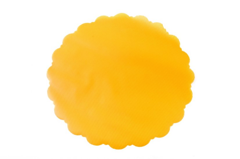 Celofánová manžeta 30 cm