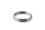 ALU drát - ring 2 mm - Barva: Zlatá