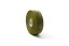 Stuha Modena 4 cm - Barva: Zelená