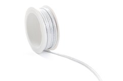 Atlasová stuha 3 mm