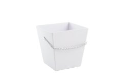 Flower box 15 x 15 cm