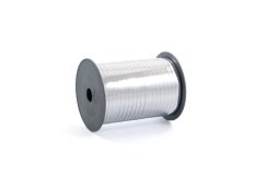 Stuha PP metalická 5 mm