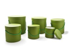 Flower box - komplet 6 ks