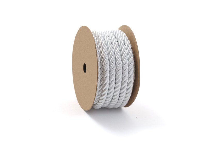 Šňůra Twisted 7 mm