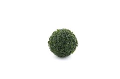 Buxusová koule 19 cm