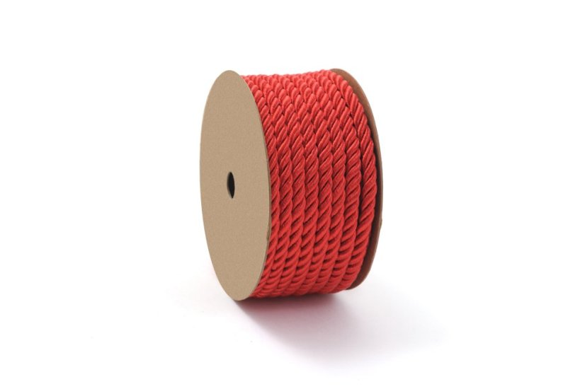 Šňůra Twisted 5 mm