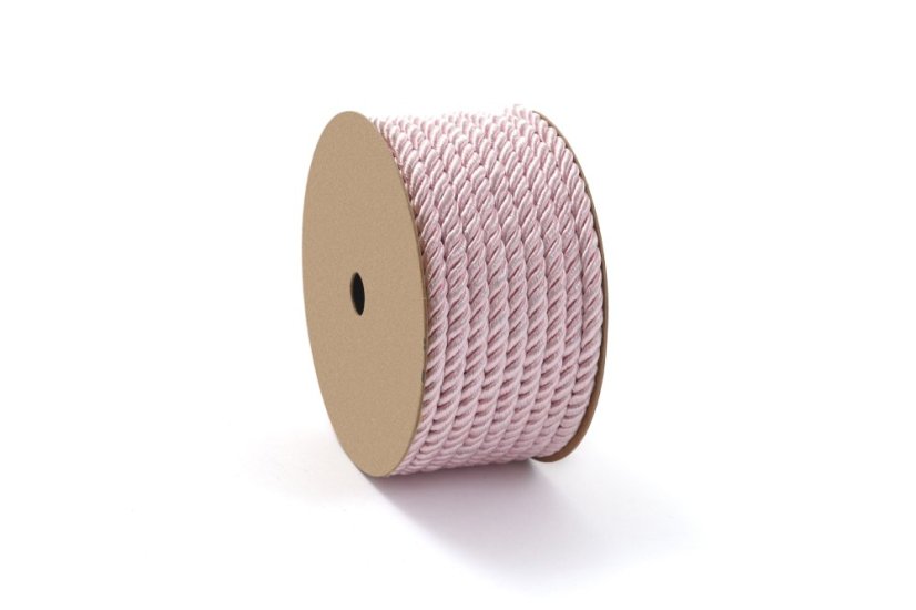 Šňůra Twisted 5 mm