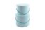 Flower box - komplet 2 ks - Barva: Lila