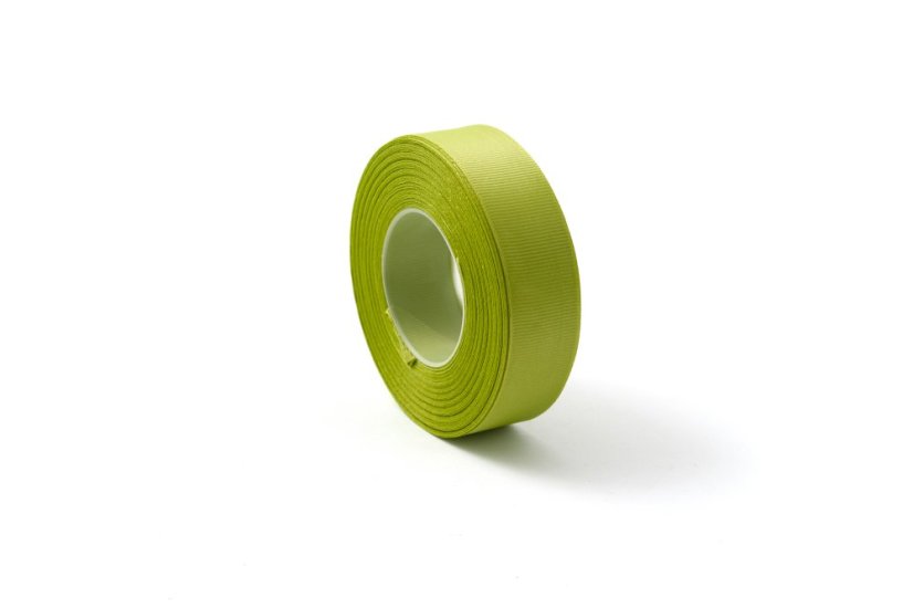 Rypsová stuha 2,5 cm - Barva: Cyklamenová
