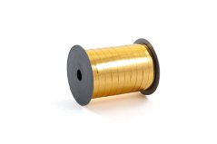 Stuha PP metalická 1 cm