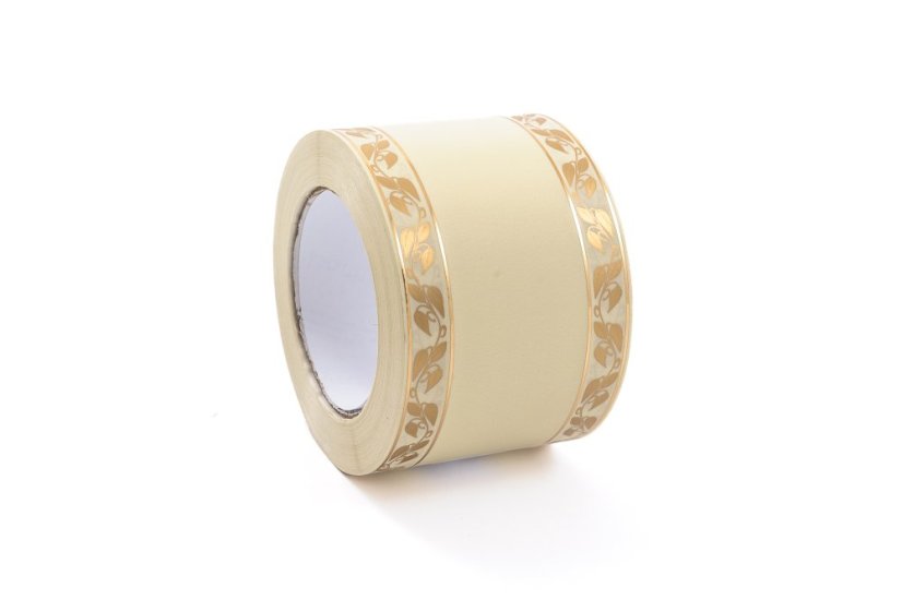 Smuteční stuha Eurydyka 8 cm