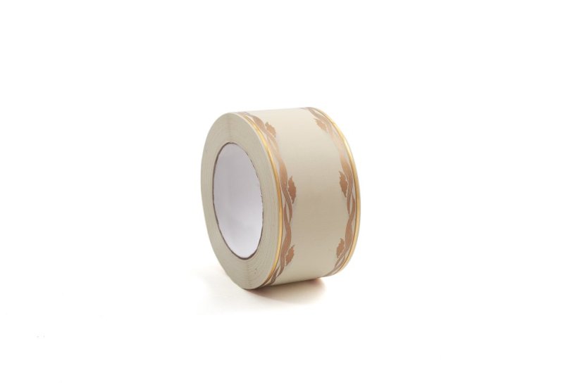 Smuteční stuha Vlnka 6 cm