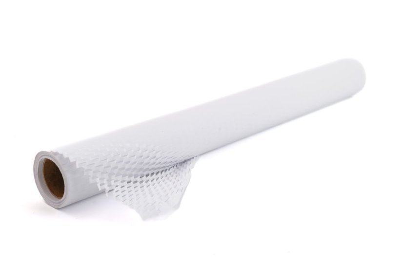 Voštinový barevný papír 50 cm