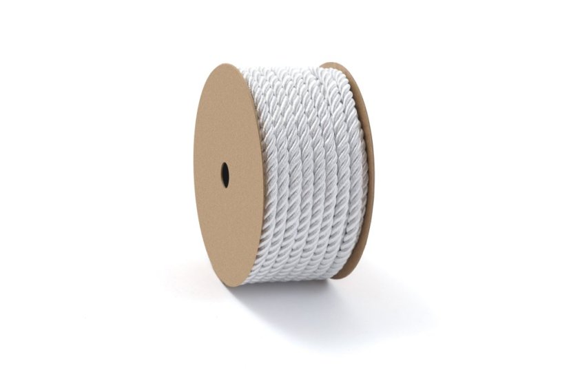 Šňůra Twisted 5 mm