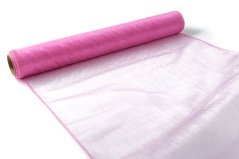 Organza 40 cm -  8,2 m