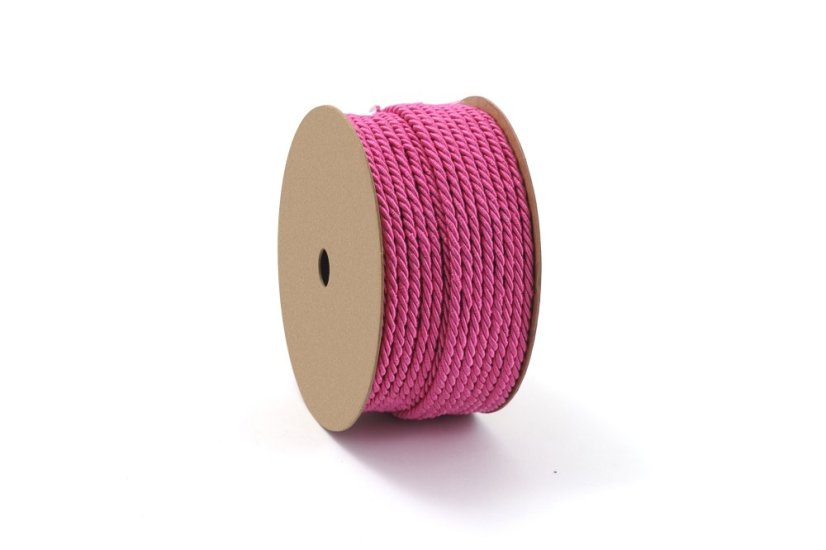 Šňůra Twisted 3 mm