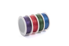 Atlasová stuha 3 mm