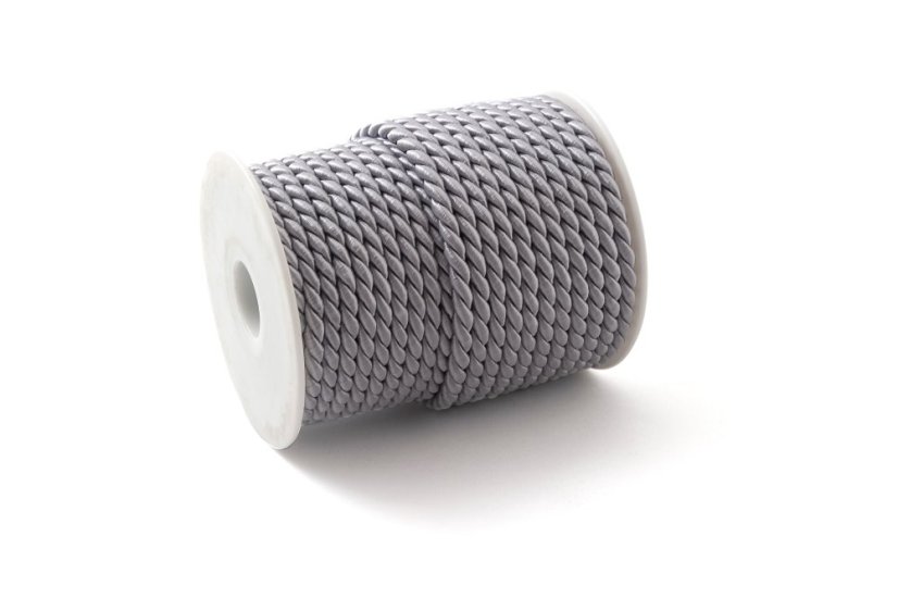 Šňůra Twisted 6 mm