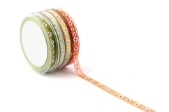 Stuha Bent 10 mm