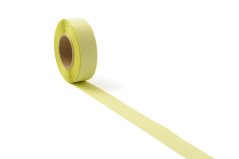 Atlasová stuha, matná 24 mm