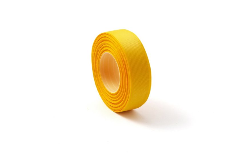 Rypsová stuha 2,5 cm - Barva: Cyklamenová