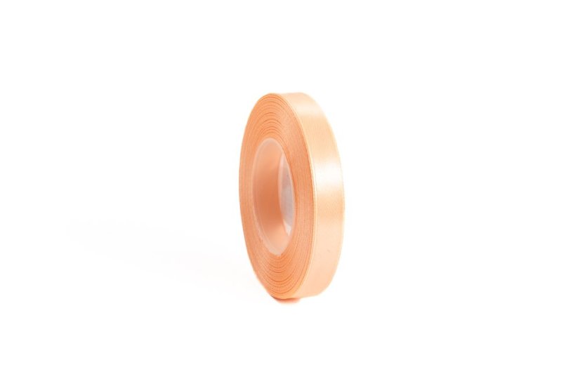 Saténová stuha 12 mm