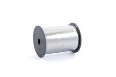 Stuha PP metalická 5 mm