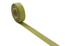 Atlasová stuha, matná 24 mm