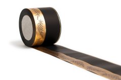 Smuteční stuha Minos 8 cm