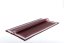 Folie archy 58 x 58 cm - Barva: Burgundy