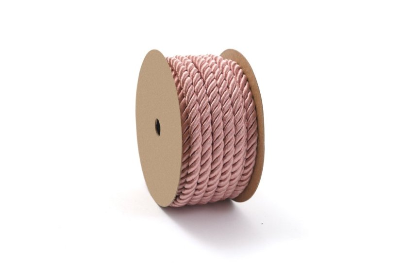 Šňůra Twisted 7 mm