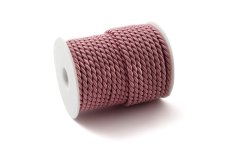 Šňůra Twisted 6 mm