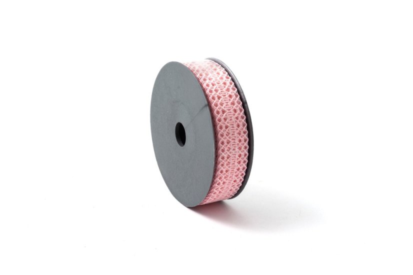 Stuha Zig Zag 2,5 cm