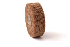 Jutová stuha 4 cm