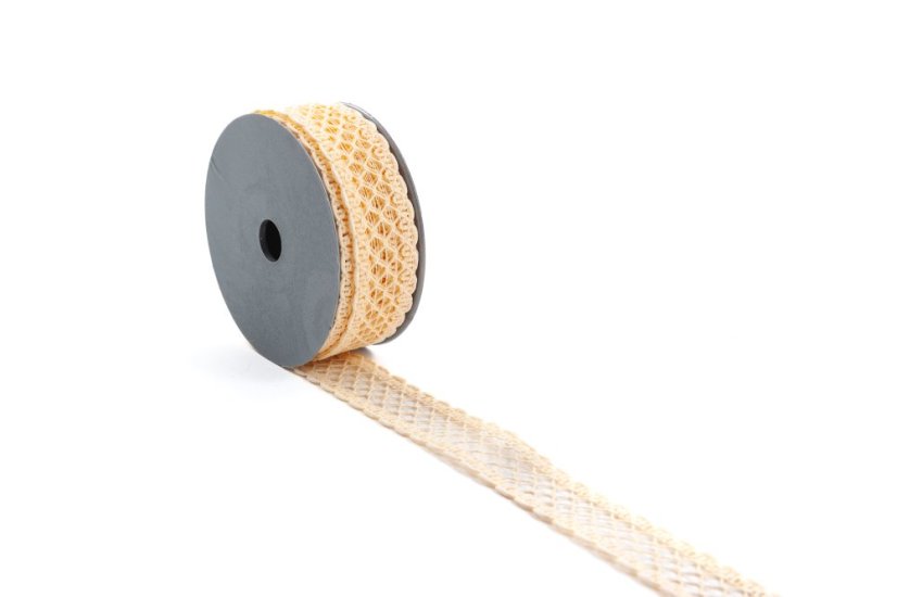 Stuha TORINO 3,5 cm