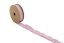 Stuha Ruby 25 mm