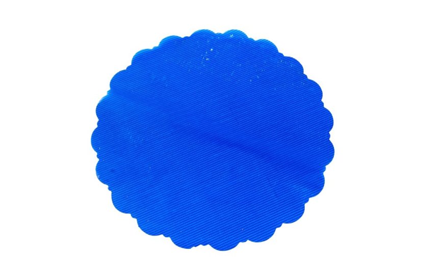 Celofánová manžeta 30 cm